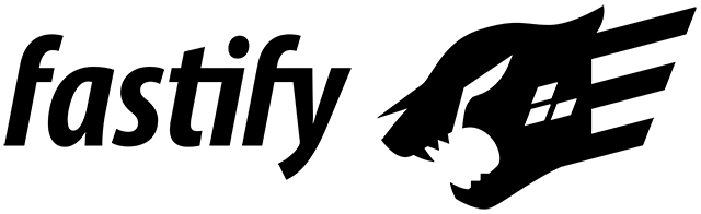 Logo for Fastify